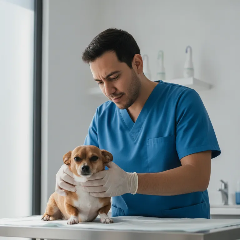 Veterinário serviço em Cidade Ademar